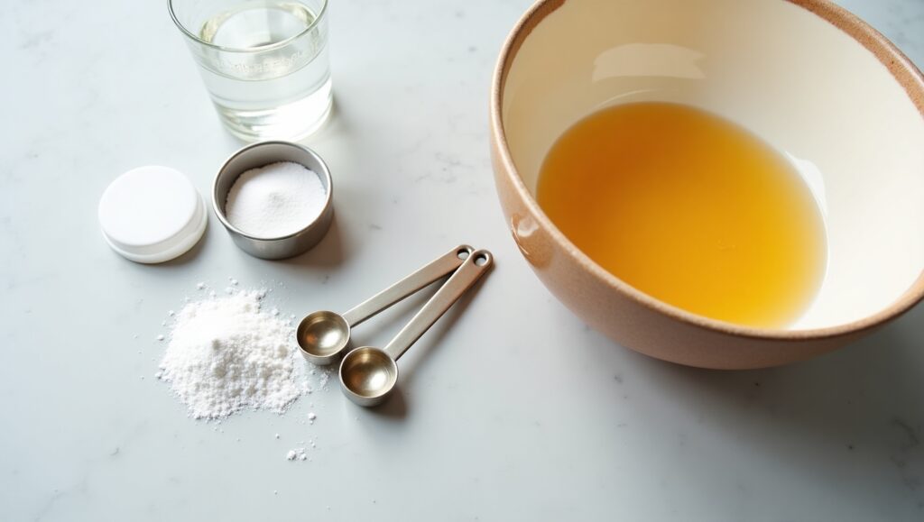 Enjoy Fresh Tea: Your tea maker is now clean and ready to brew fresh, flavorful tea!