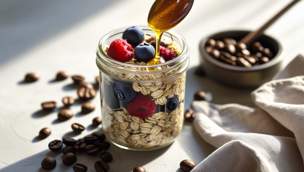 Overnight Oats